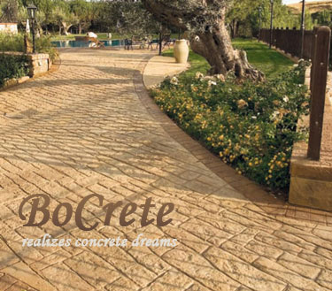 printbeton